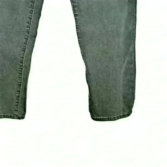 Democracy Sz 10 Flex-ellent Jeans Workwear Casual Everyday - Picture 5 of 14